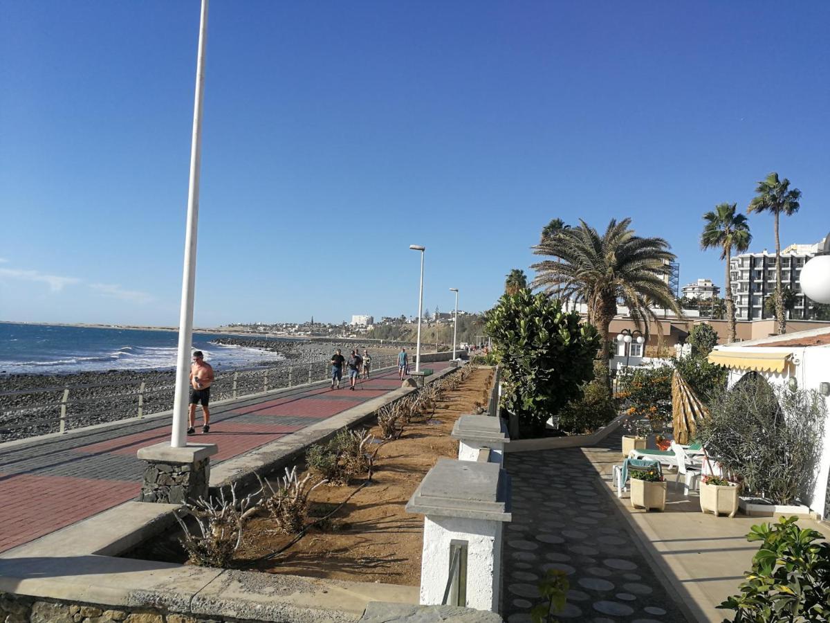 Los Nidos San Bartolomé المظهر الخارجي الصورة